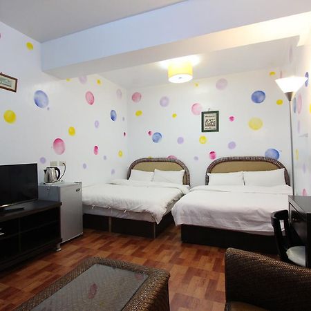 Langkawi B&B Shanjiao Εξωτερικό φωτογραφία