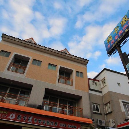 Langkawi B&B Shanjiao Εξωτερικό φωτογραφία