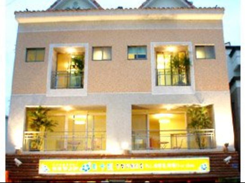 Langkawi B&B Shanjiao Εξωτερικό φωτογραφία