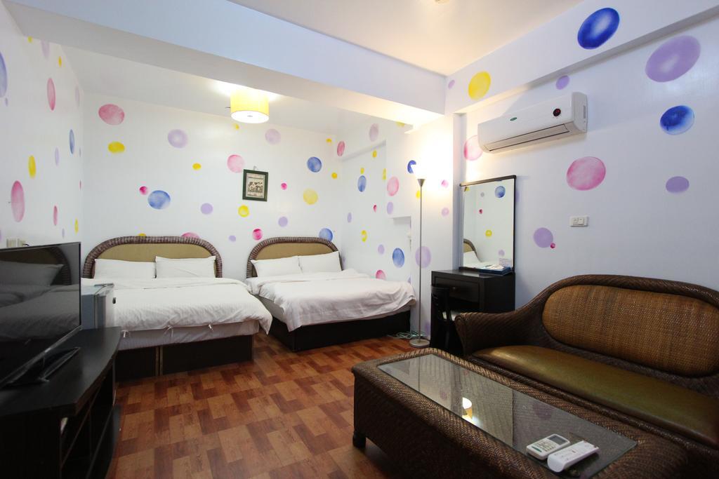 Langkawi B&B Shanjiao Εξωτερικό φωτογραφία