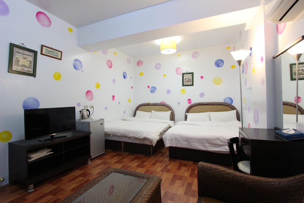 Langkawi B&B Shanjiao Εξωτερικό φωτογραφία