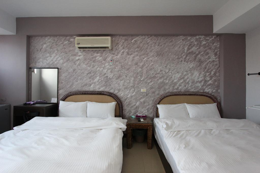 Langkawi B&B Shanjiao Εξωτερικό φωτογραφία