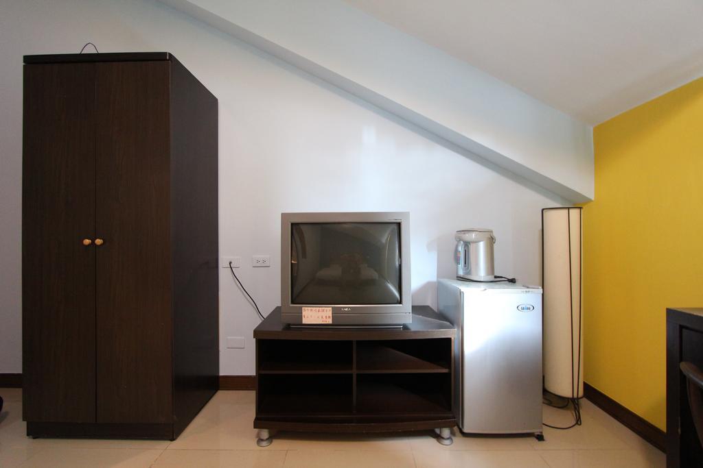 Langkawi B&B Shanjiao Εξωτερικό φωτογραφία