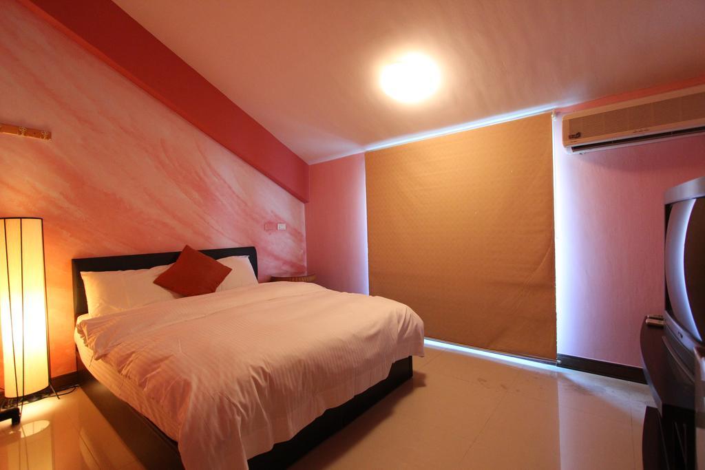 Langkawi B&B Shanjiao Εξωτερικό φωτογραφία