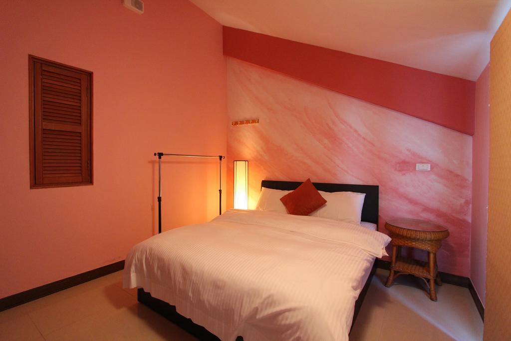 Langkawi B&B Shanjiao Εξωτερικό φωτογραφία
