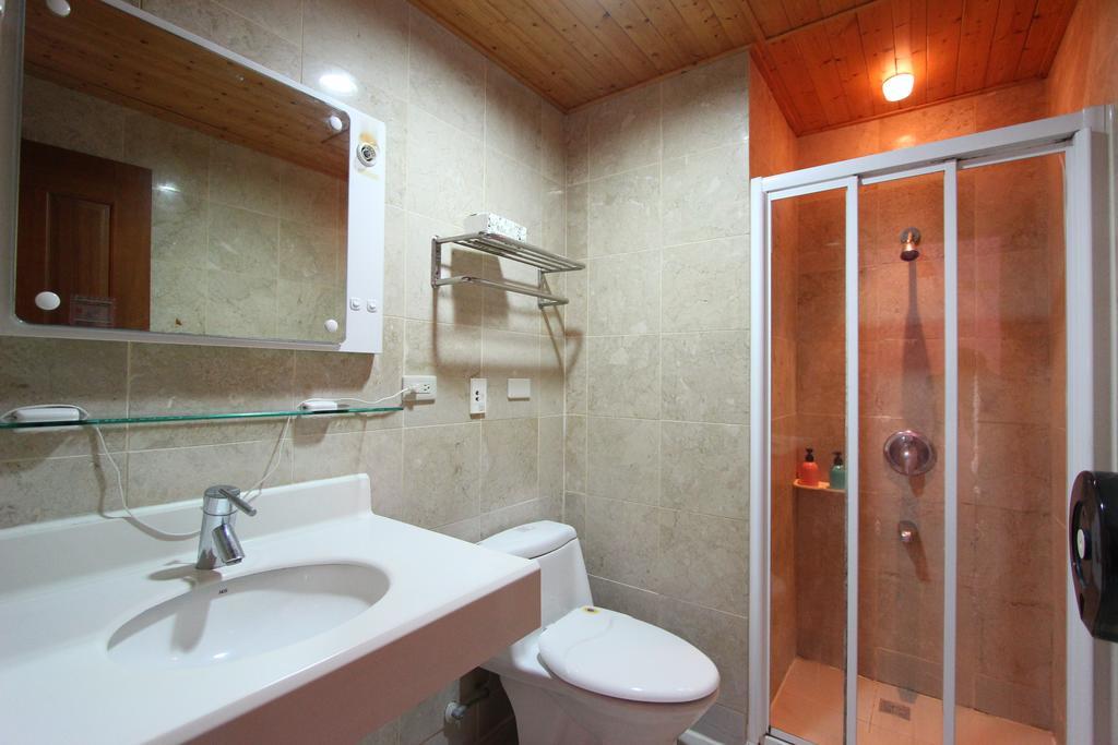 Langkawi B&B Shanjiao Εξωτερικό φωτογραφία