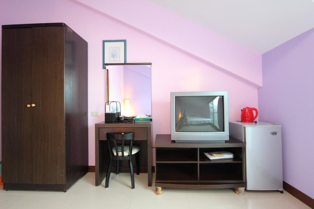 Langkawi B&B Shanjiao Εξωτερικό φωτογραφία