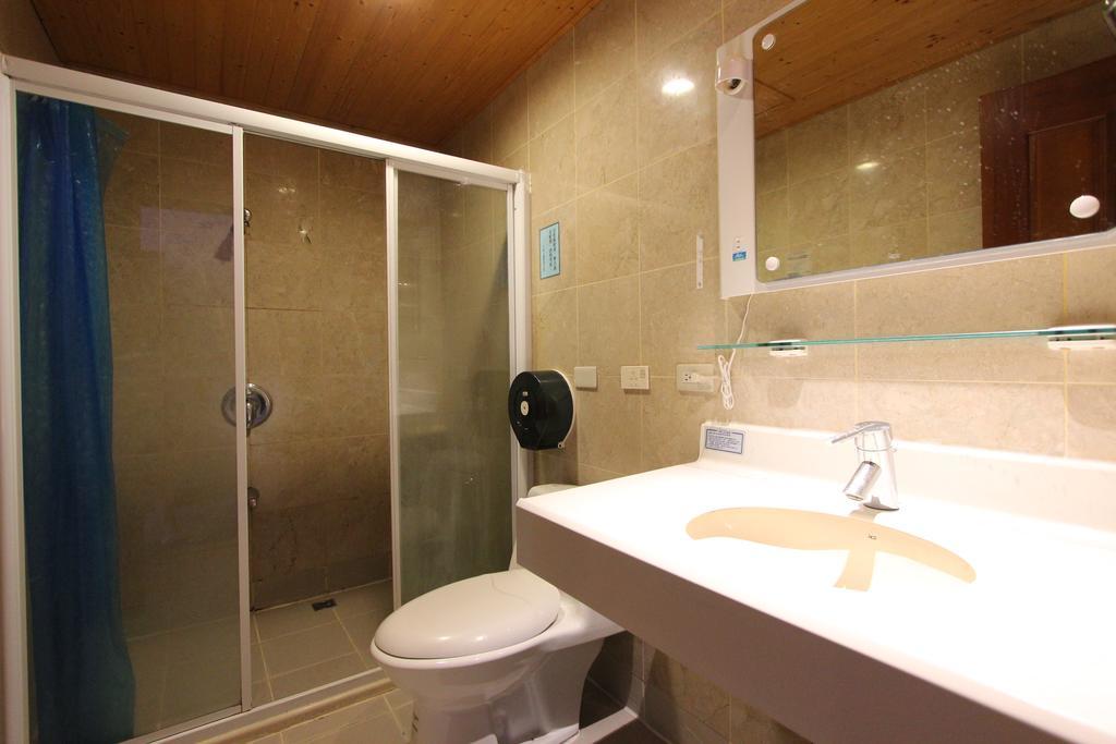 Langkawi B&B Shanjiao Εξωτερικό φωτογραφία