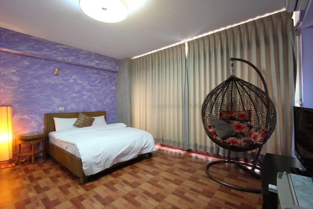 Langkawi B&B Shanjiao Εξωτερικό φωτογραφία