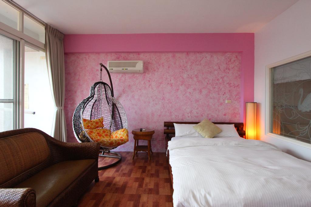 Langkawi B&B Shanjiao Εξωτερικό φωτογραφία