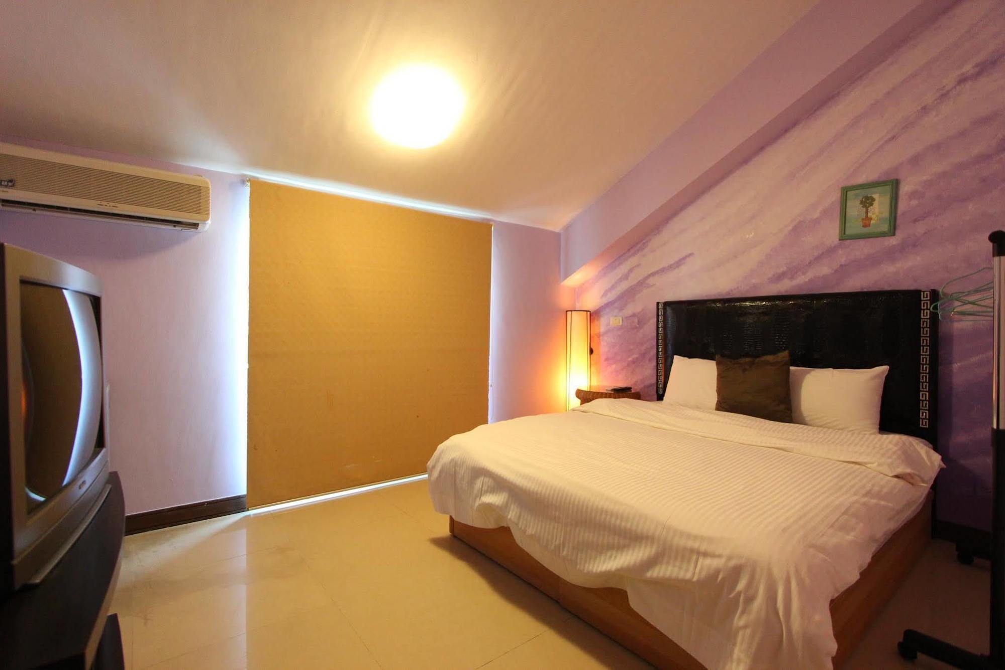 Langkawi B&B Shanjiao Εξωτερικό φωτογραφία