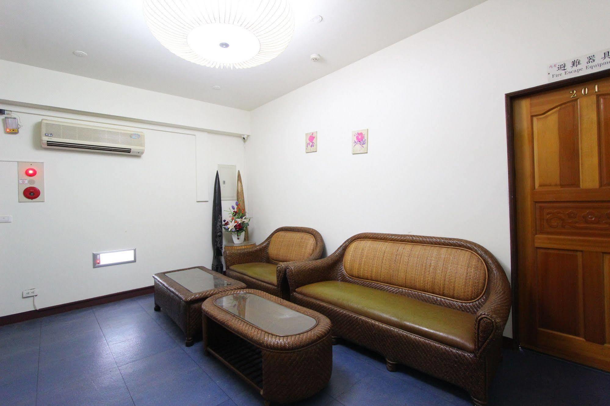 Langkawi B&B Shanjiao Εξωτερικό φωτογραφία