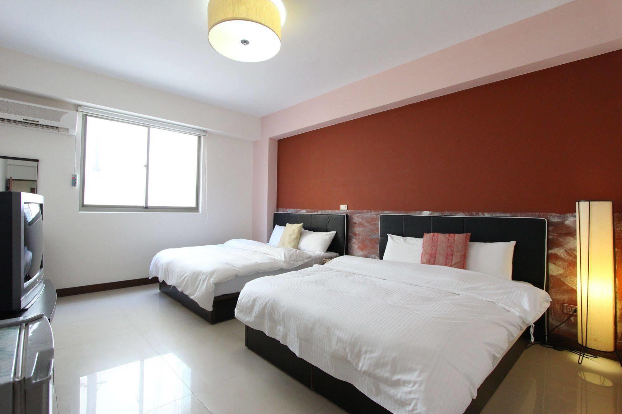Langkawi B&B Shanjiao Εξωτερικό φωτογραφία