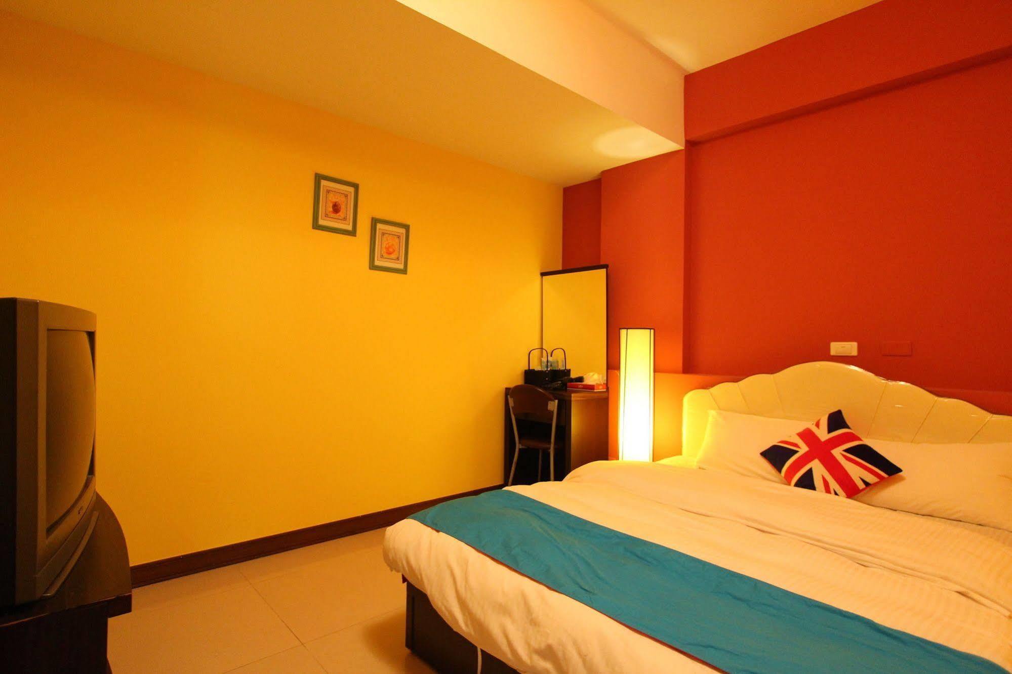 Langkawi B&B Shanjiao Εξωτερικό φωτογραφία