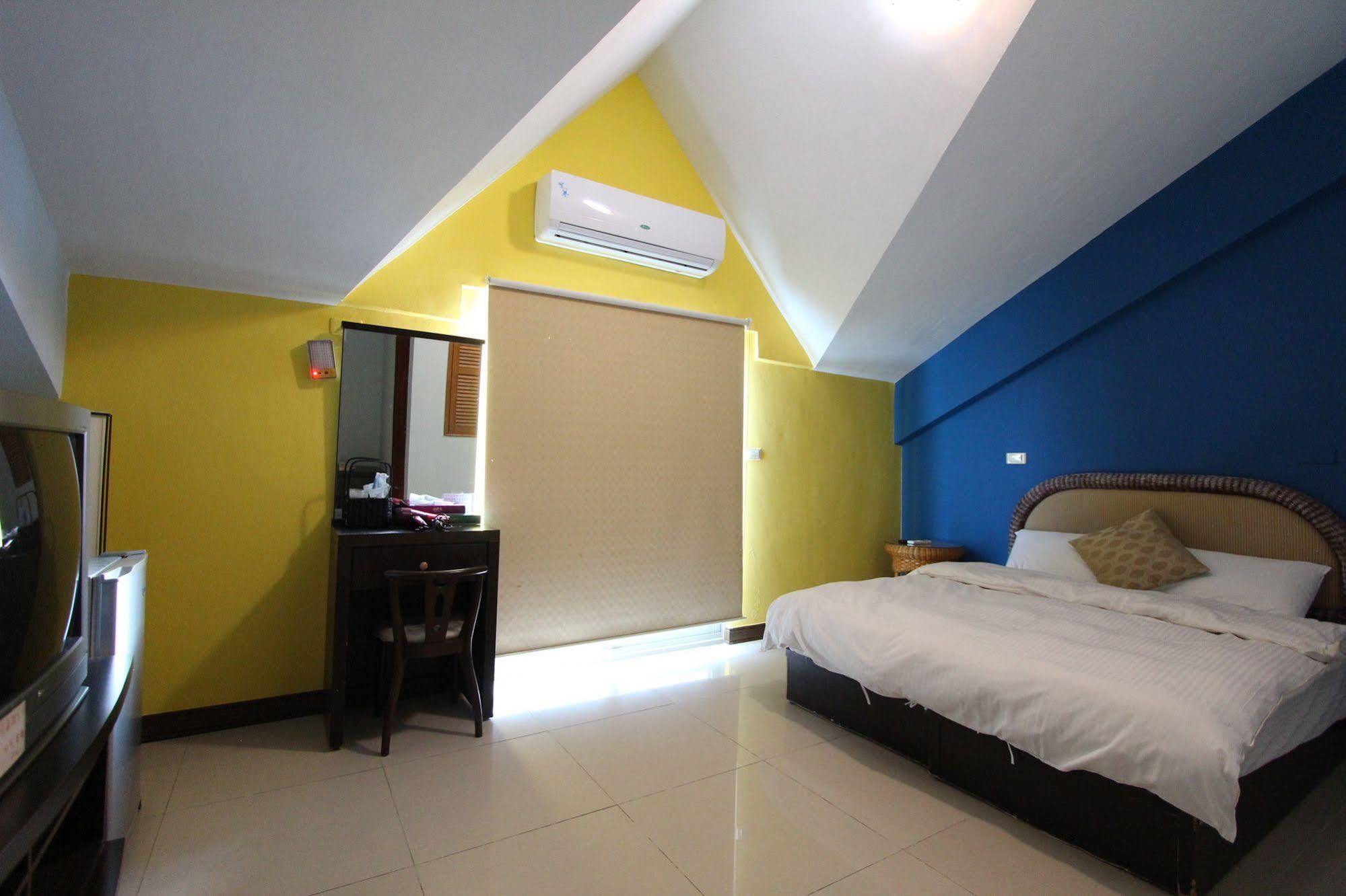 Langkawi B&B Shanjiao Εξωτερικό φωτογραφία