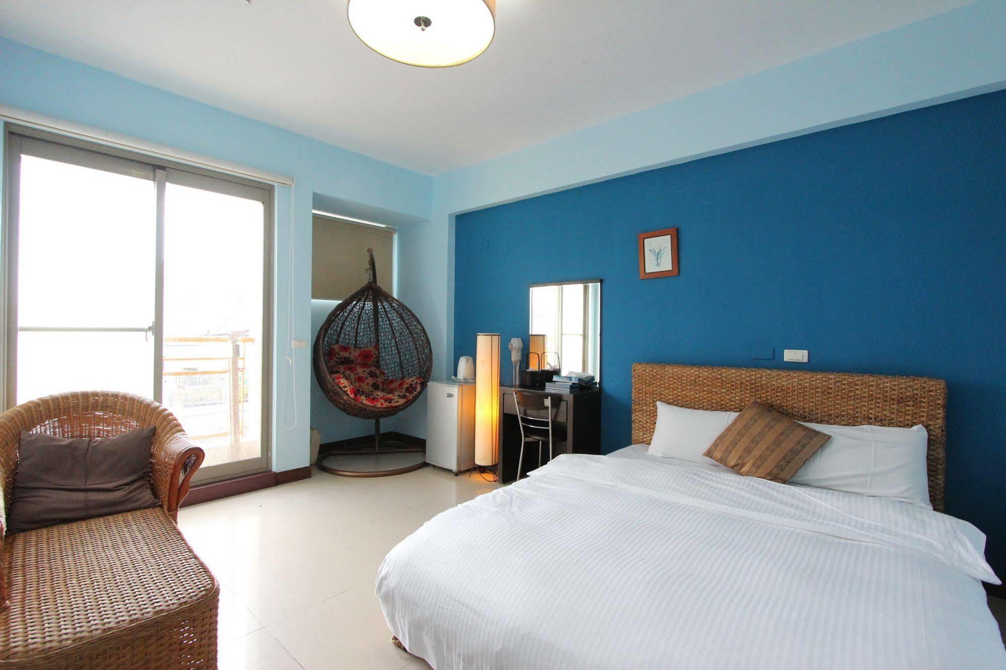 Langkawi B&B Shanjiao Εξωτερικό φωτογραφία