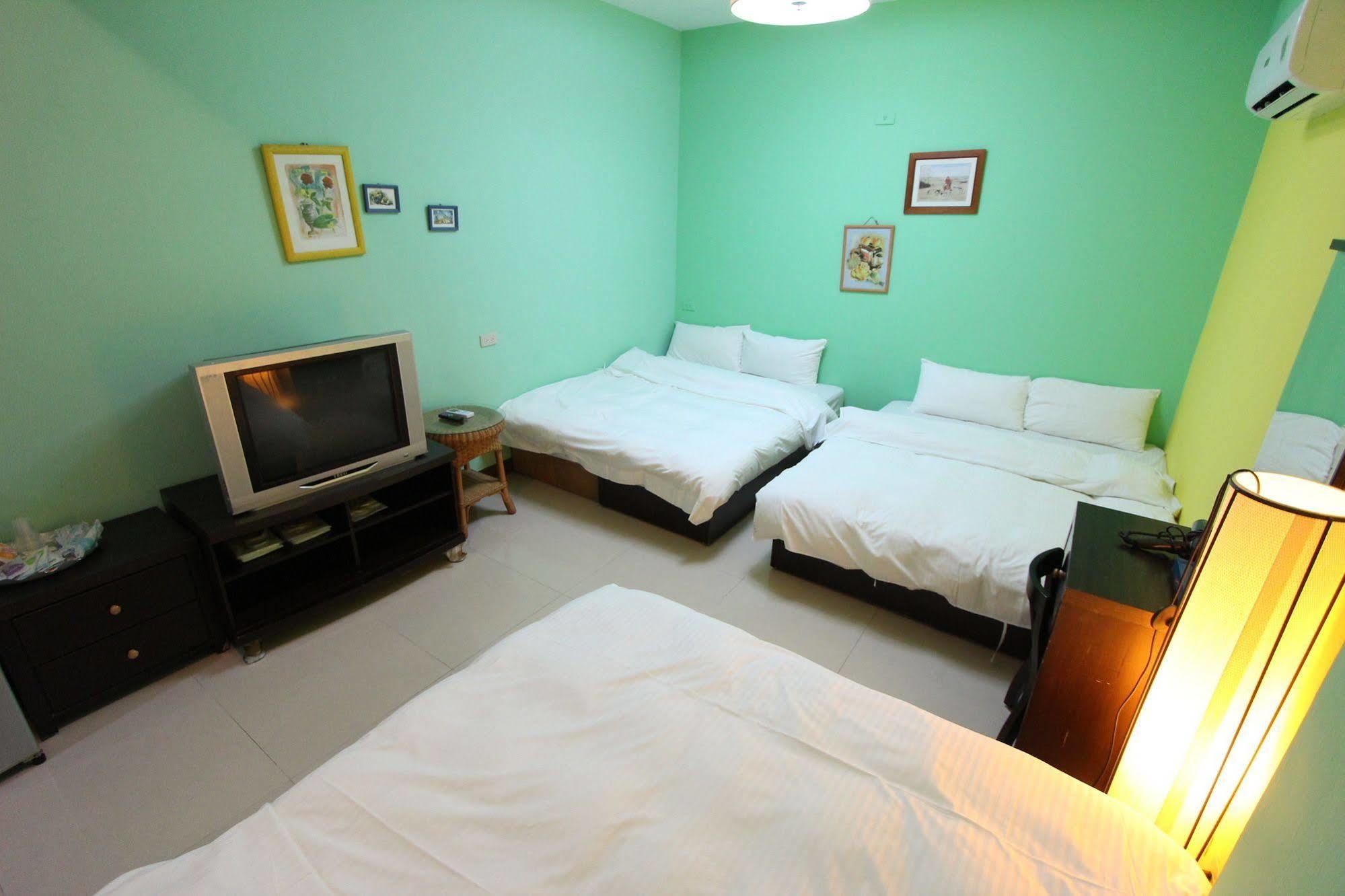 Langkawi B&B Shanjiao Εξωτερικό φωτογραφία