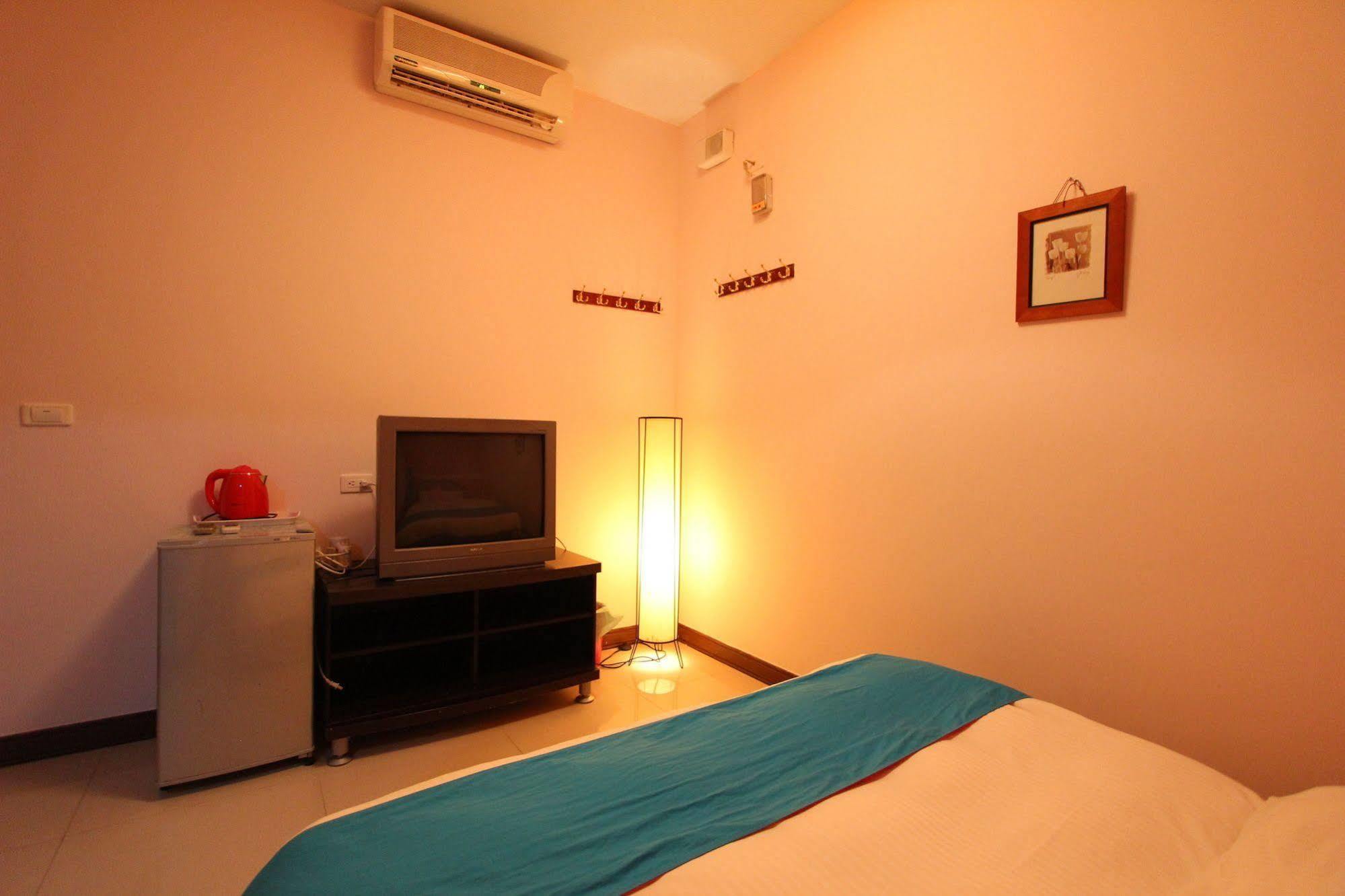 Langkawi B&B Shanjiao Εξωτερικό φωτογραφία