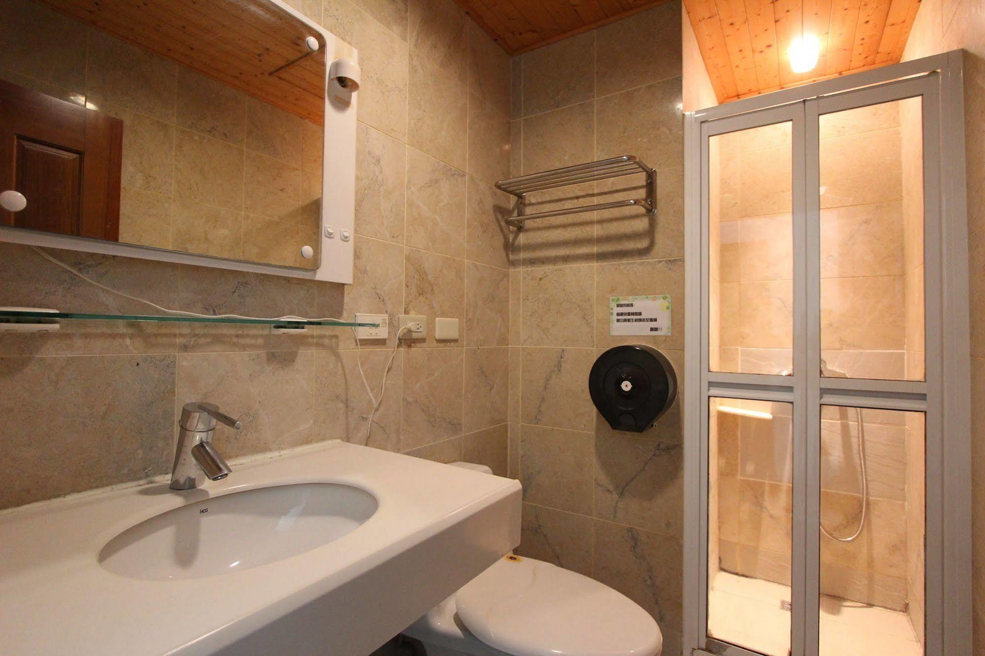 Langkawi B&B Shanjiao Εξωτερικό φωτογραφία