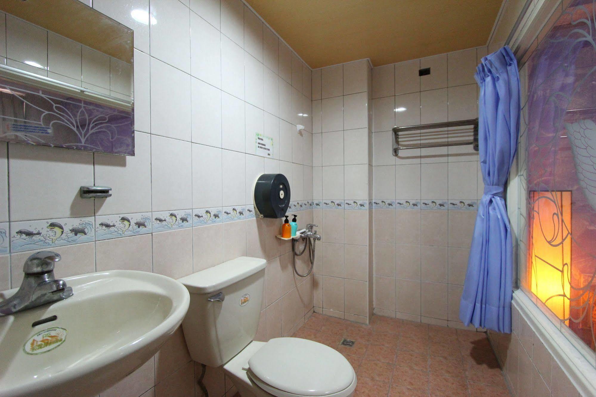 Langkawi B&B Shanjiao Εξωτερικό φωτογραφία