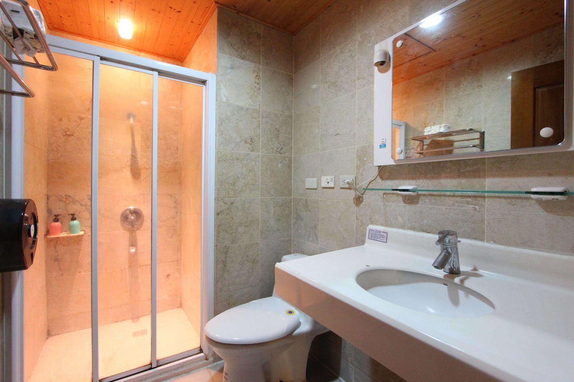 Langkawi B&B Shanjiao Εξωτερικό φωτογραφία