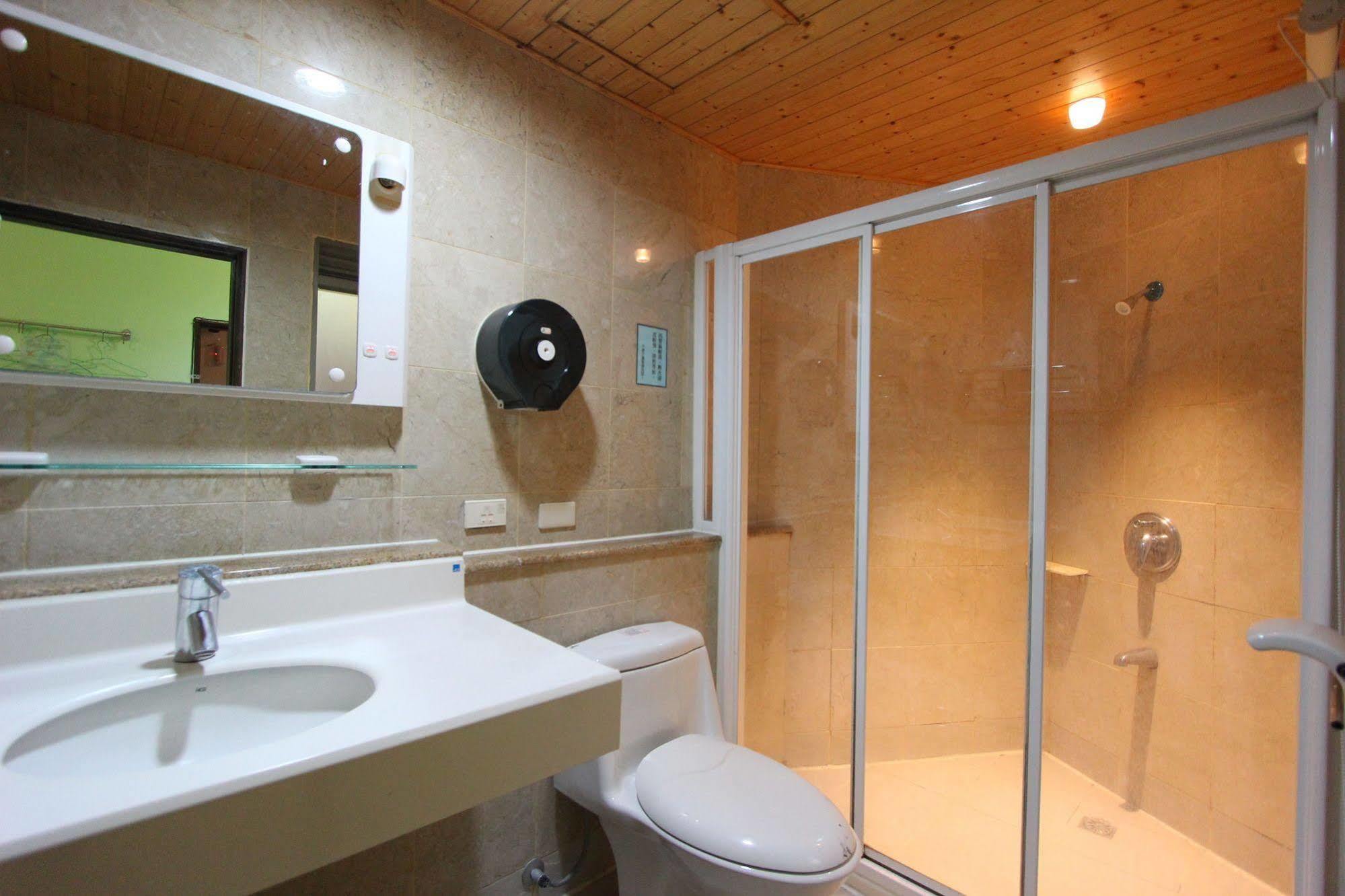 Langkawi B&B Shanjiao Εξωτερικό φωτογραφία