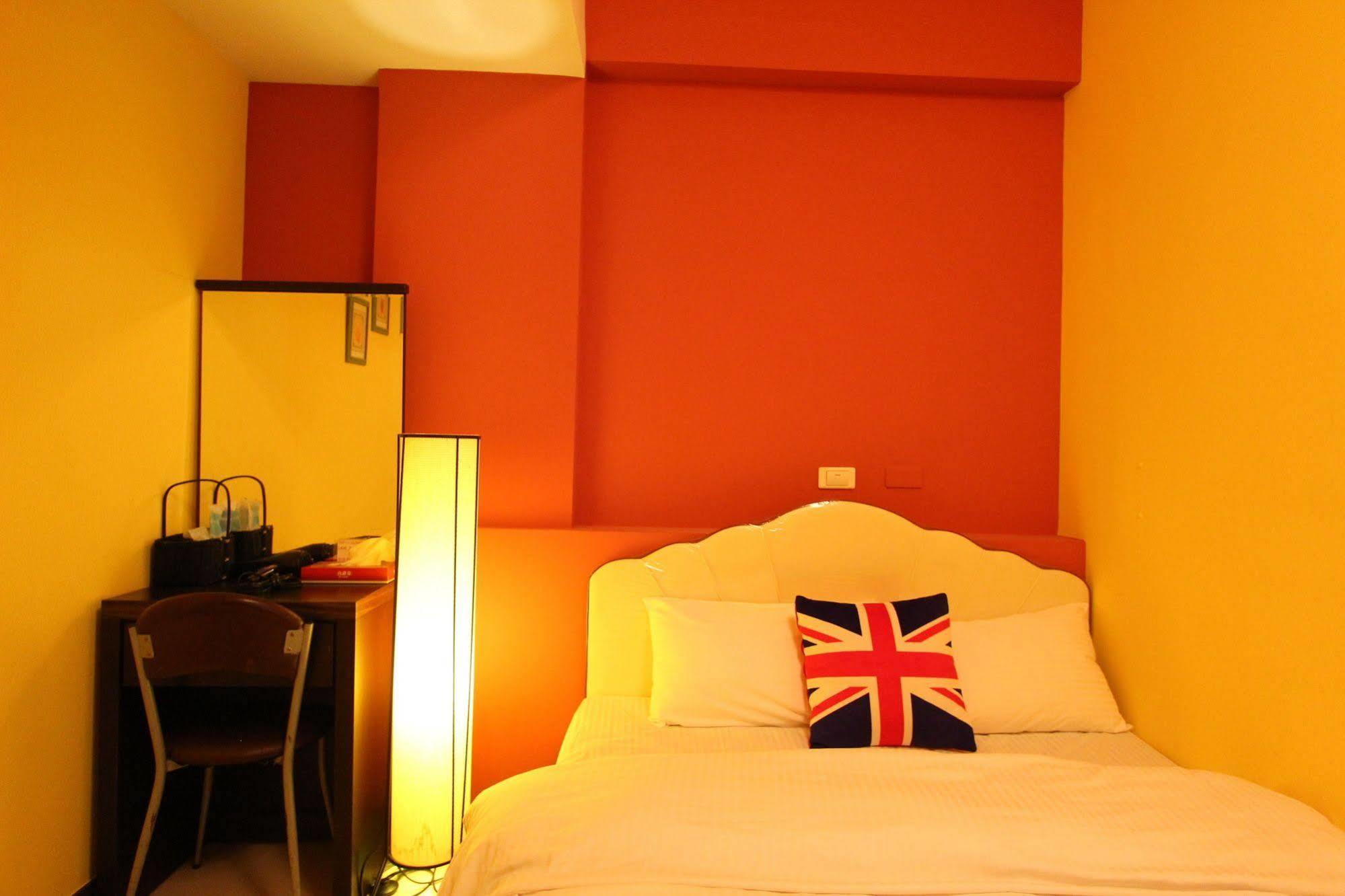 Langkawi B&B Shanjiao Εξωτερικό φωτογραφία