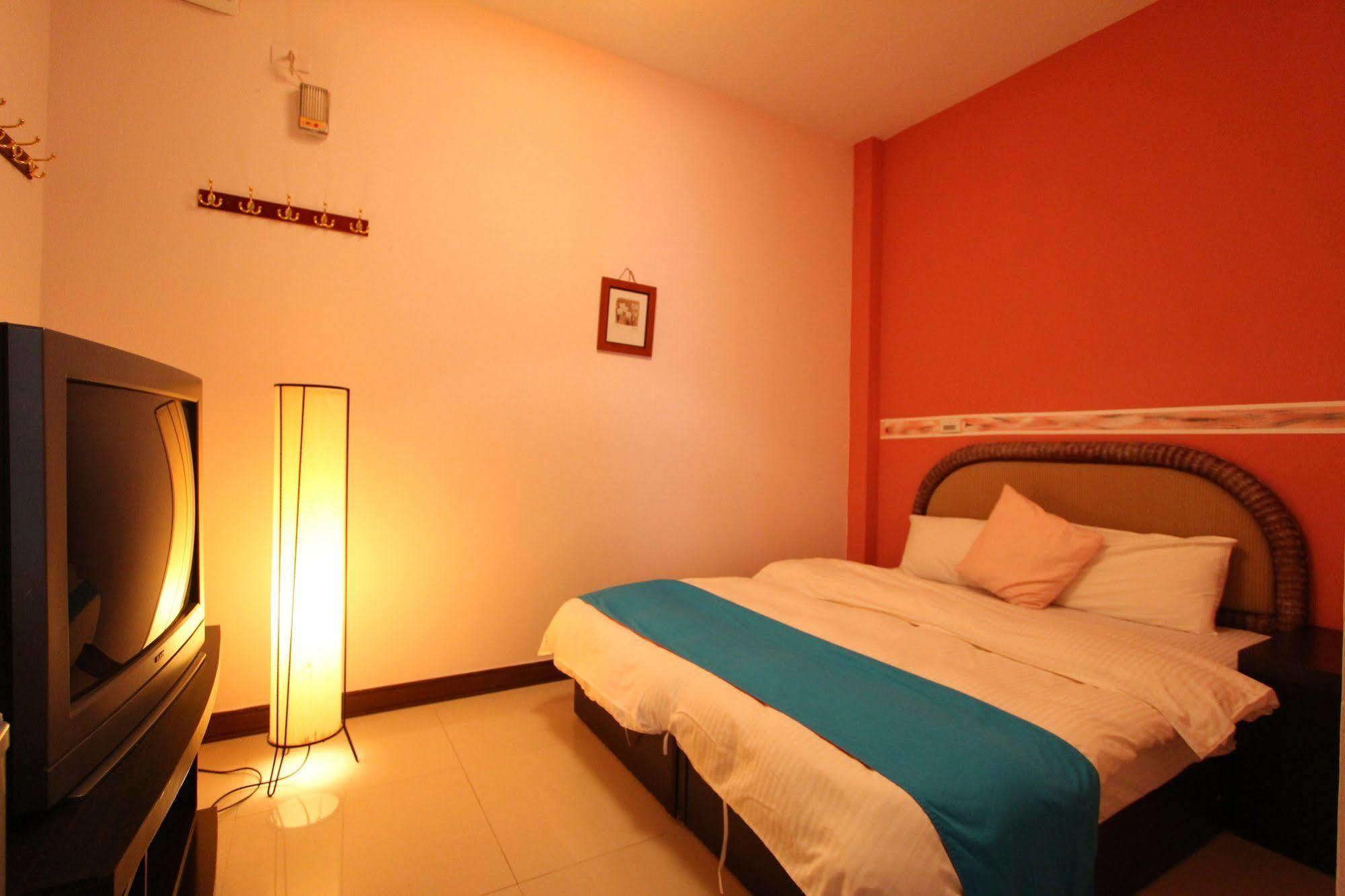Langkawi B&B Shanjiao Εξωτερικό φωτογραφία