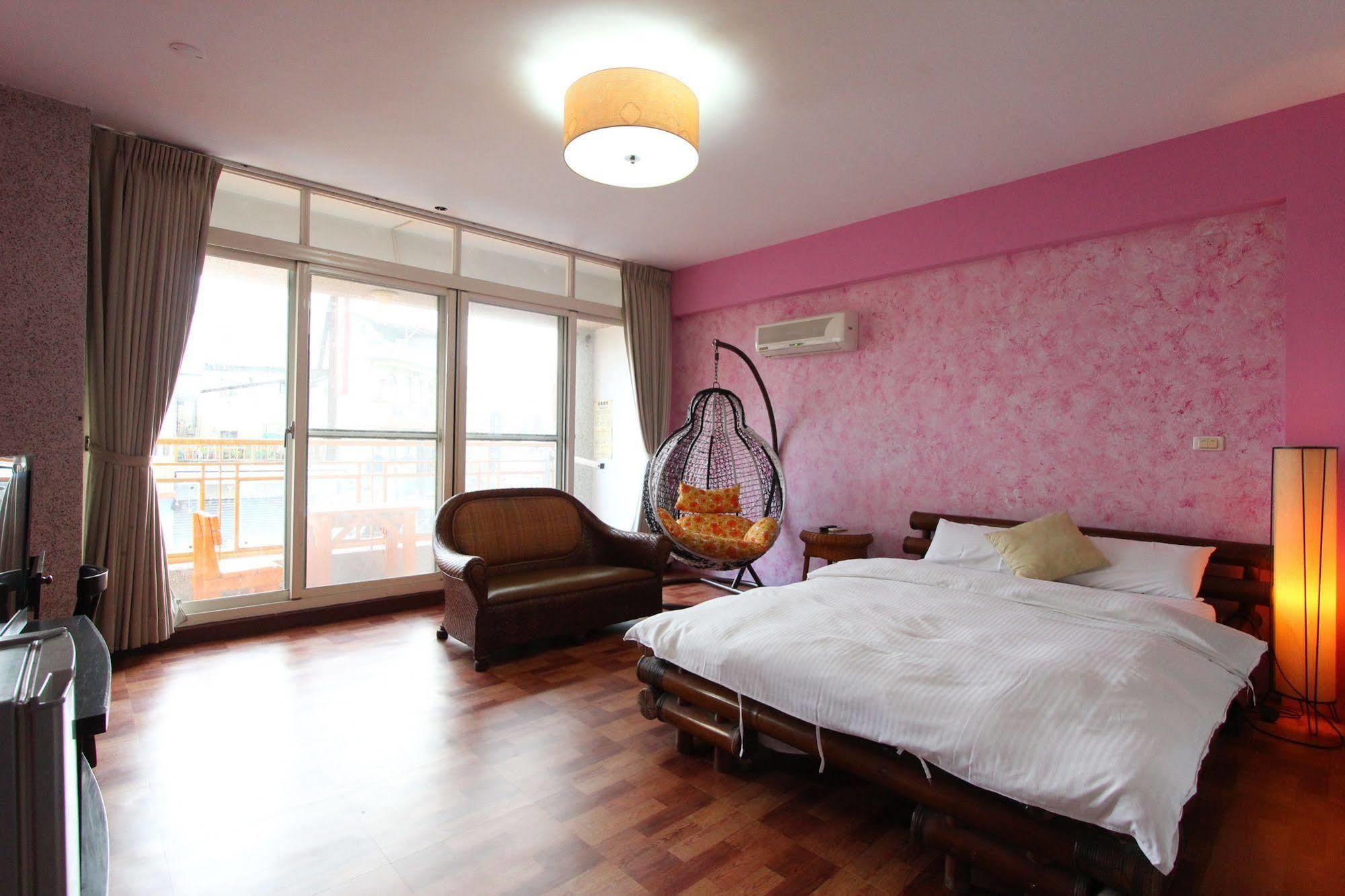 Langkawi B&B Shanjiao Εξωτερικό φωτογραφία