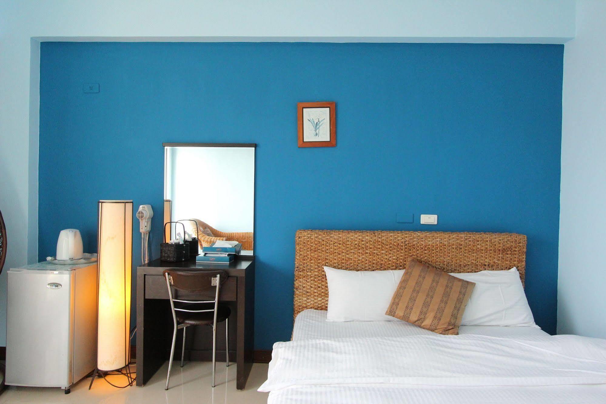 Langkawi B&B Shanjiao Εξωτερικό φωτογραφία