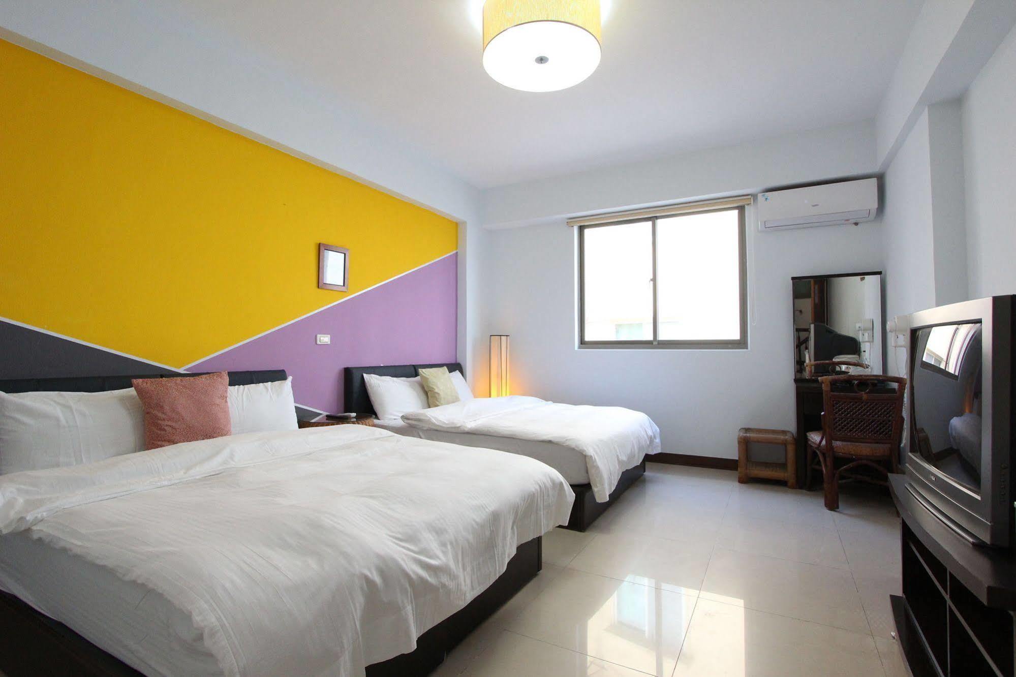Langkawi B&B Shanjiao Εξωτερικό φωτογραφία
