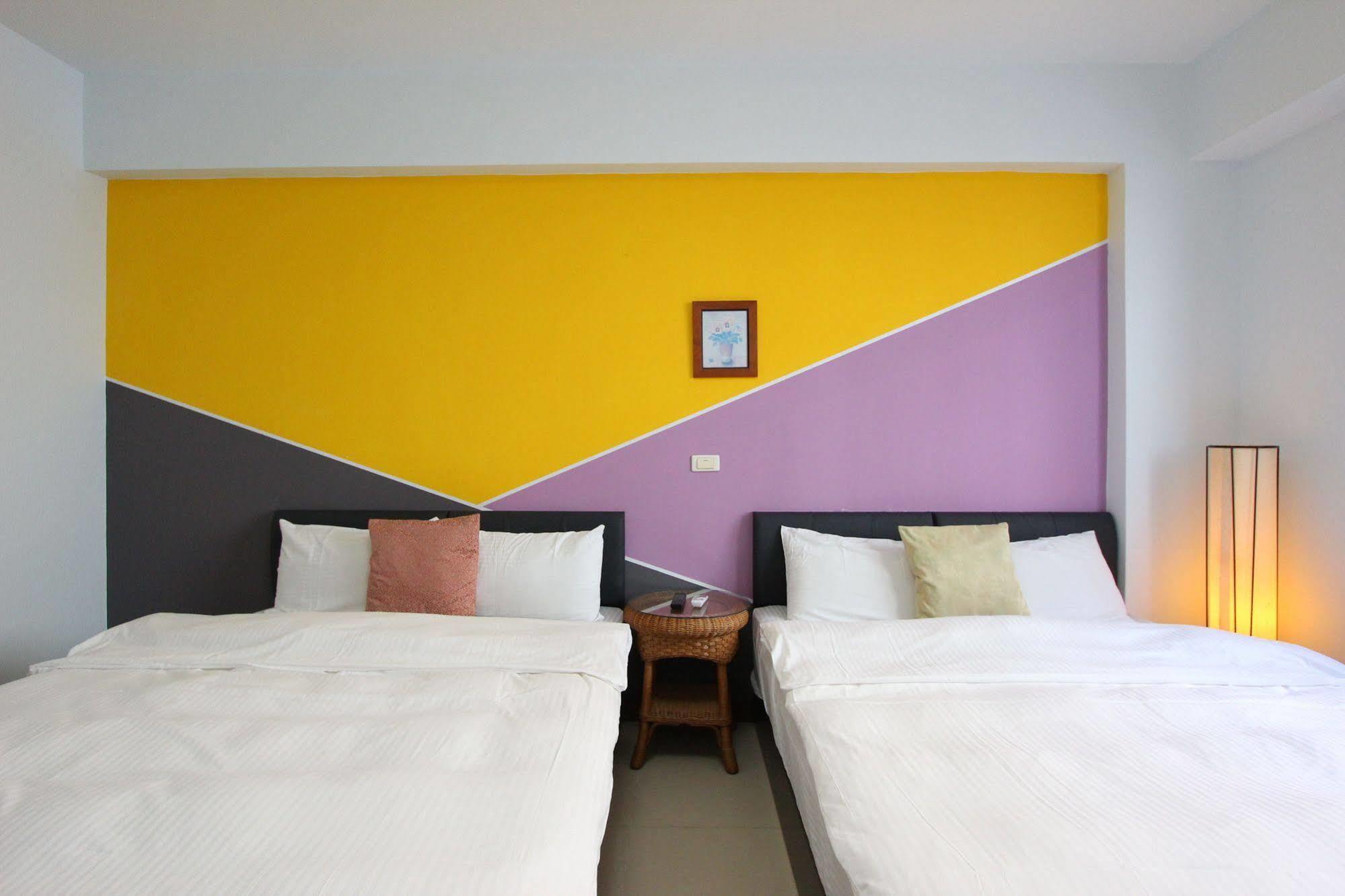 Langkawi B&B Shanjiao Εξωτερικό φωτογραφία