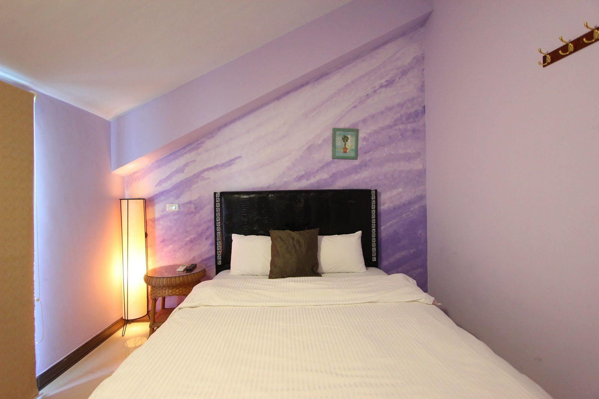 Langkawi B&B Shanjiao Εξωτερικό φωτογραφία